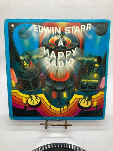 Chic edwin starr village - chic,